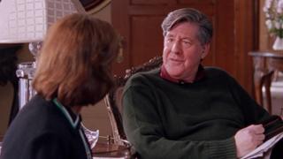 Richard in Stars Hollow