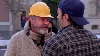 Lorelai Out of Water