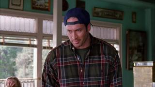 Gilmore Girls