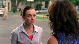 Gilmore Girls