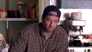 Gilmore Girls