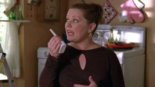 Gilmore Girls