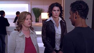Gilmore Girls