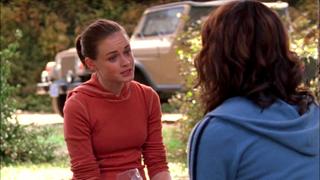 Gilmore Girls