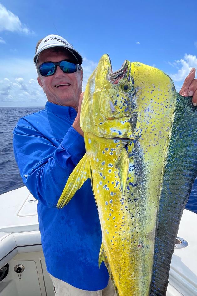 George Poveromo's World of Saltwater Fishing