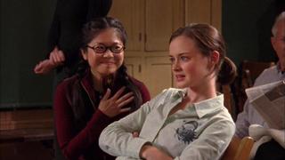 Gilmore Girls