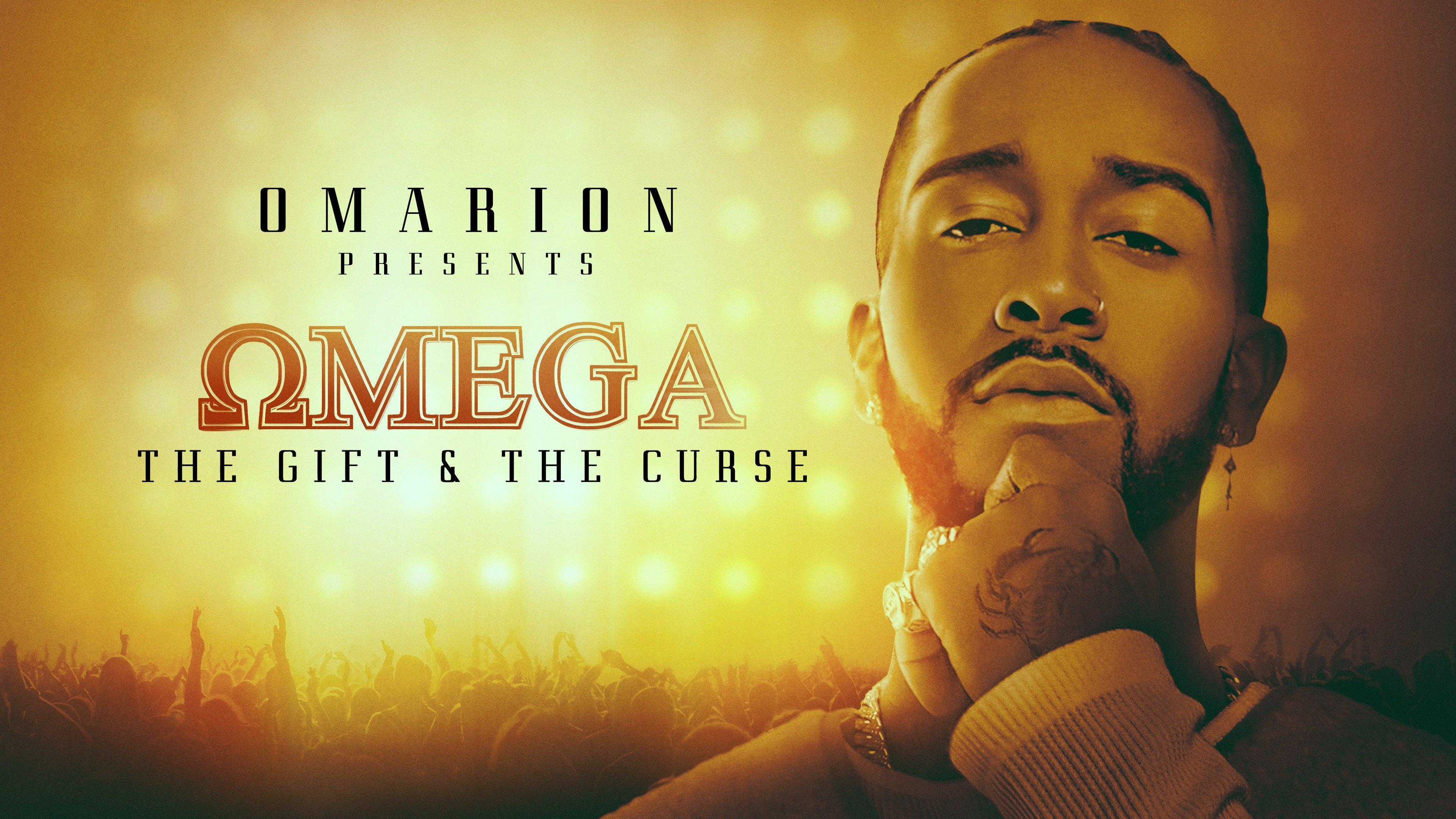 Watch Omega: The Gift & the Curse Streaming Online on Philo (Free Trial)