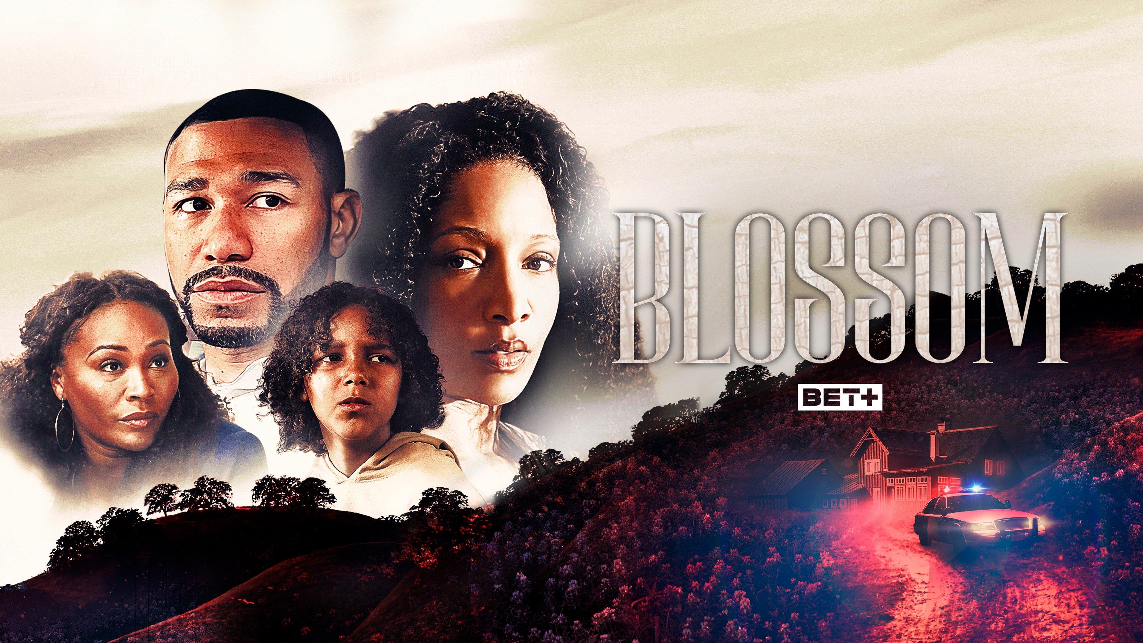 Watch Blossom Streaming Online on Philo (Free Trial)