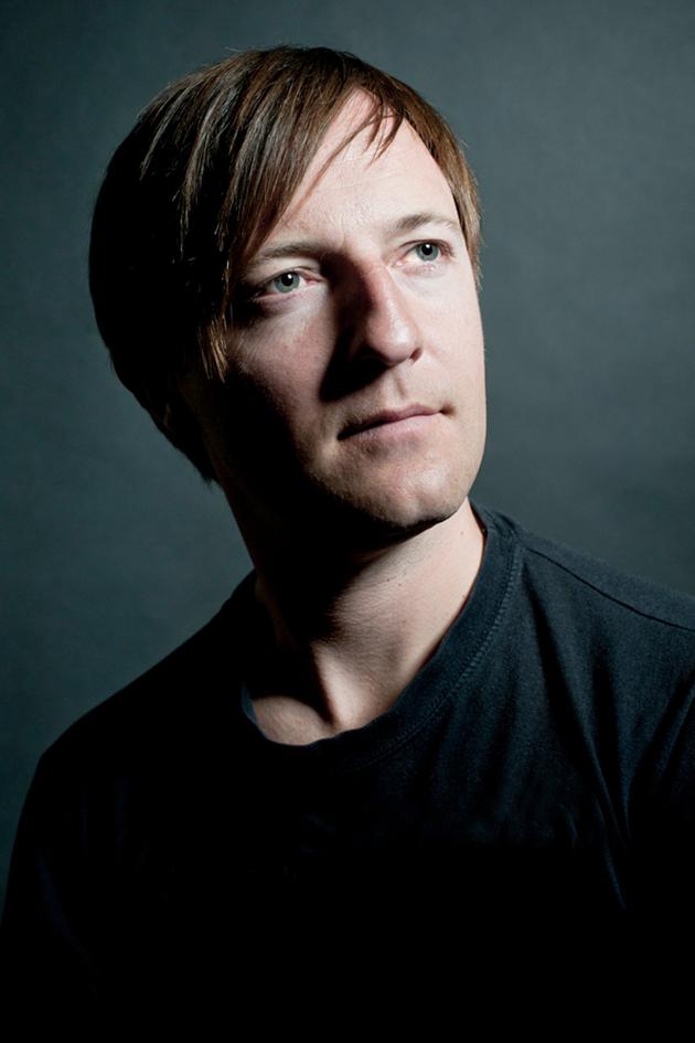 Andrew Maxwell: Showtime
