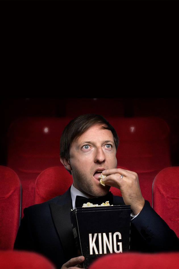 Andrew Maxwell: Yo Contraire