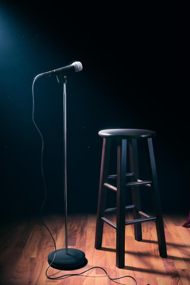Jeff Leeson: Off the Cuff