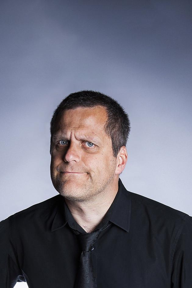 Gavin Baskerville: Reasons