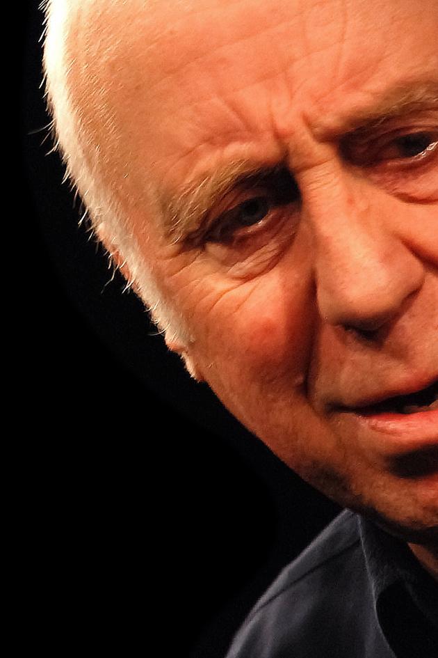 Norman Lovett: Outside the Box