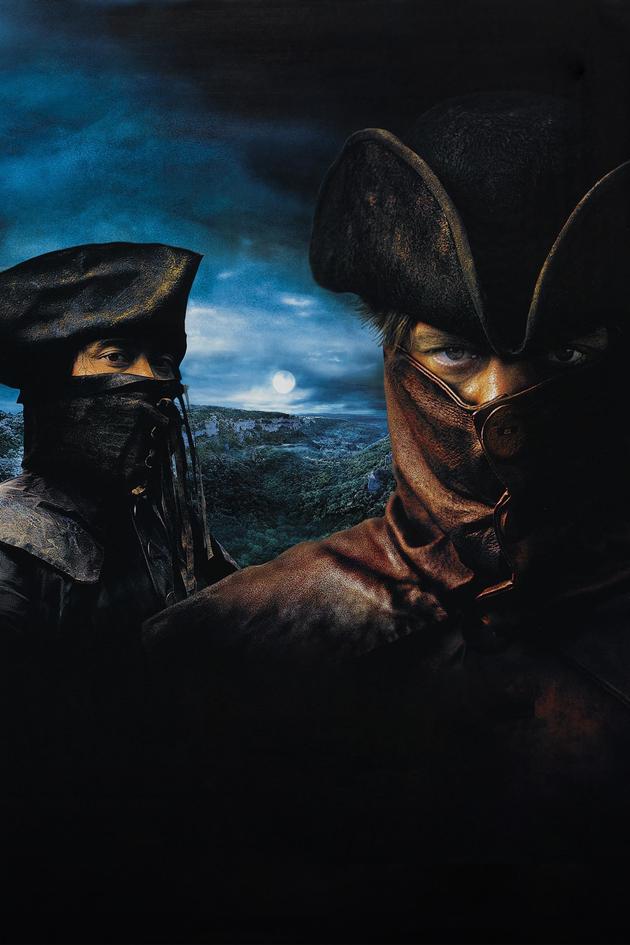 Brotherhood of the Wolf