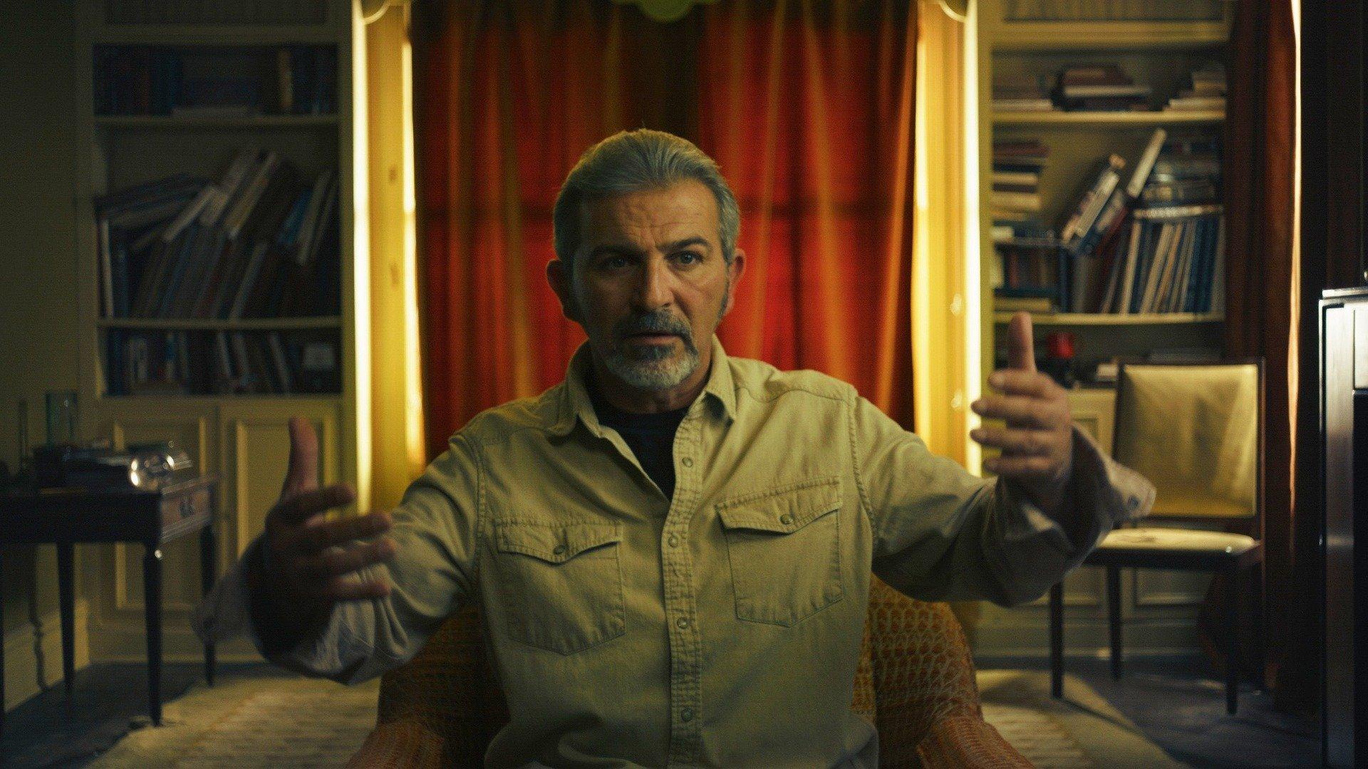 Amityville An Origin Story The Haunting