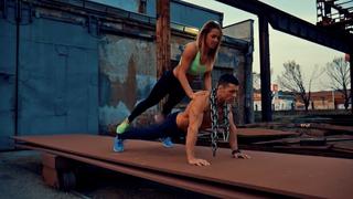 Power Couples Power Couples