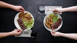 Meat Lovers!