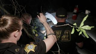 Carjacking Rescue