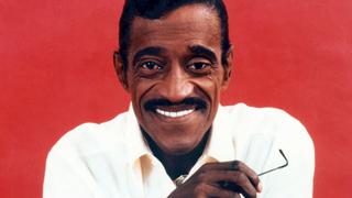 Sammy Davis Jr.