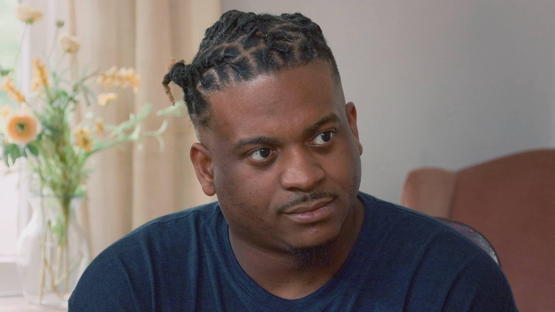 Catfish The TV Show Malcolm & Missy