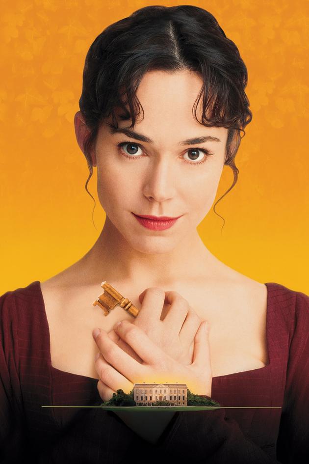 Mansfield Park
