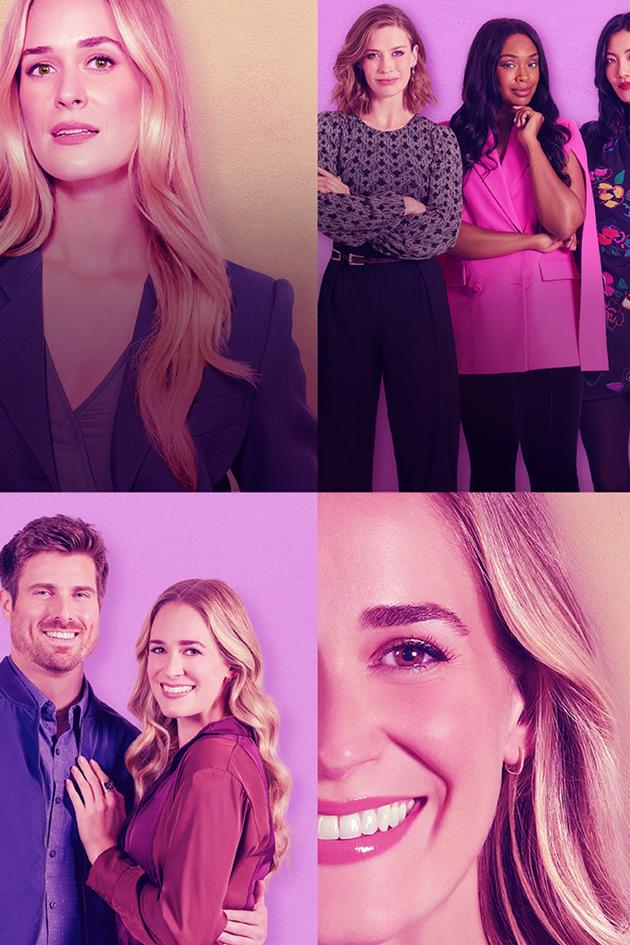 The Love Club: Nicole's Pen Pal