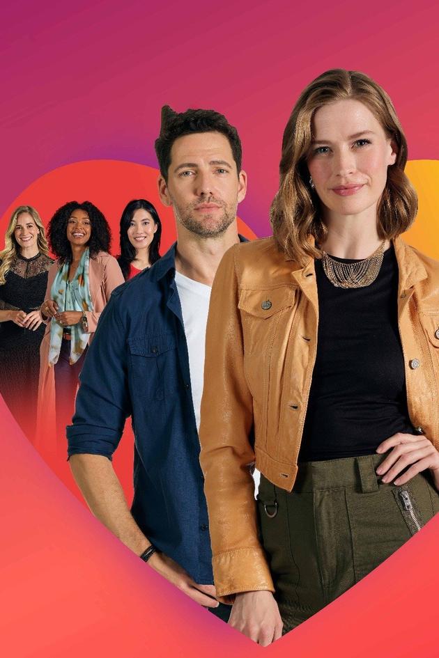The Love Club: Tara's Tune
