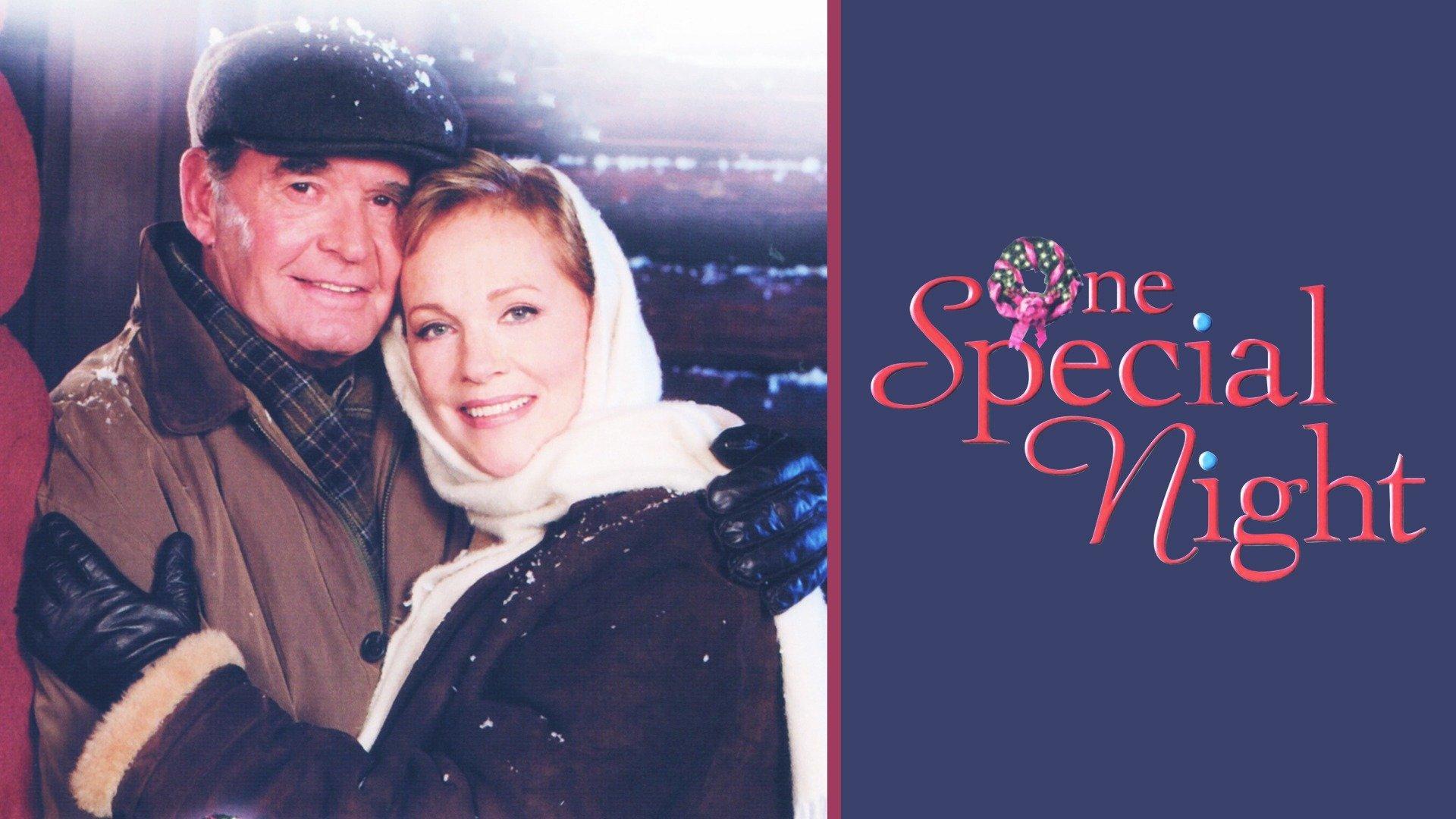 Watch One Special Night Streaming Online on Philo (Free Trial)