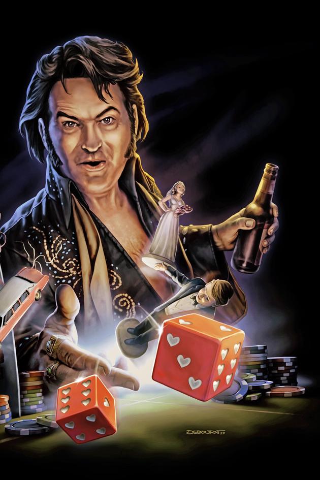 Joe Bob's Vicious Vegas Valentine