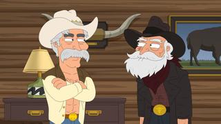 Old West