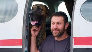 Sarge's Next Chapter