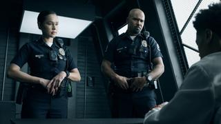 To Protect and to Serve