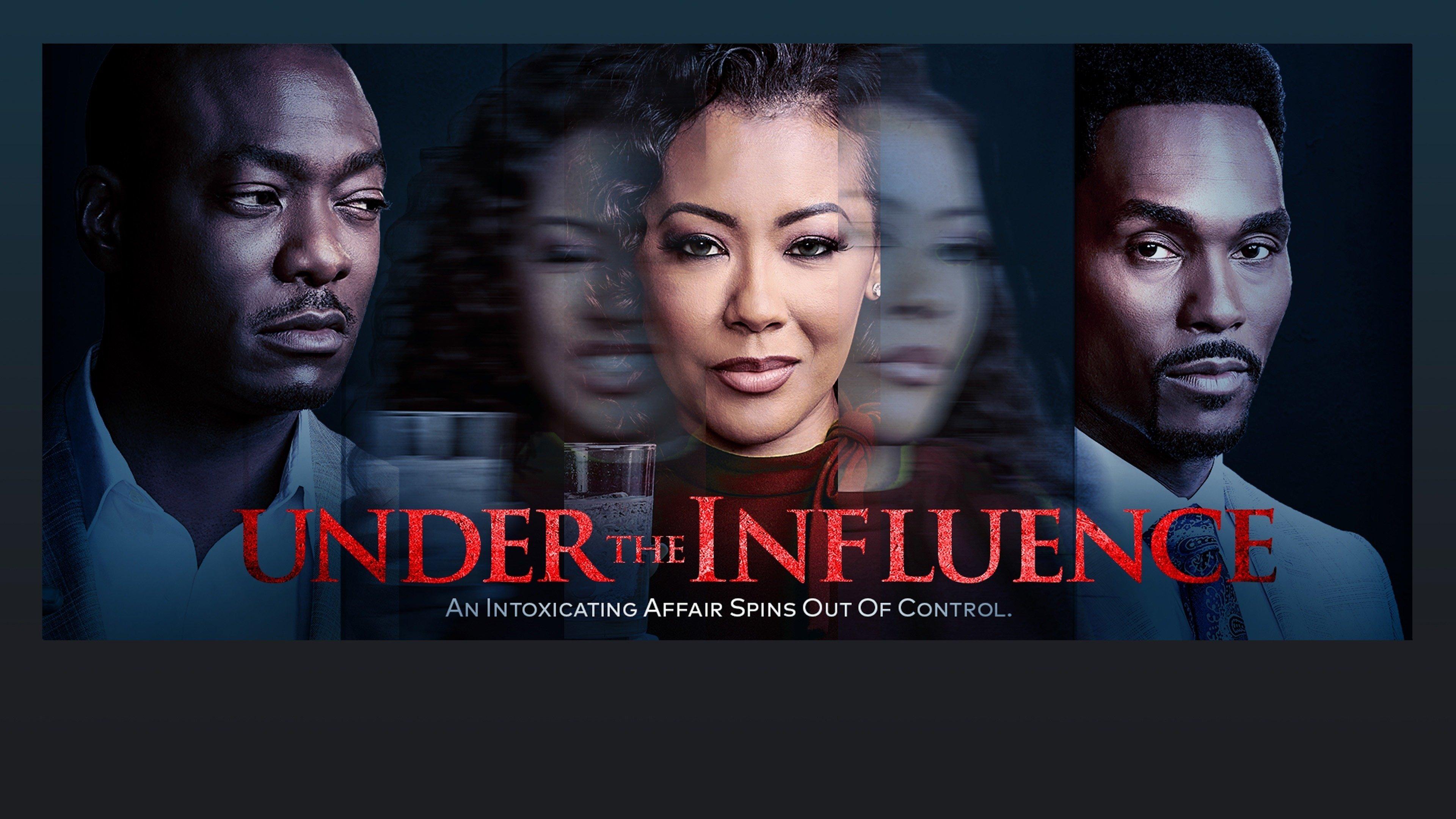 Watch Under the Influence Streaming Online on Philo (Free Trial)