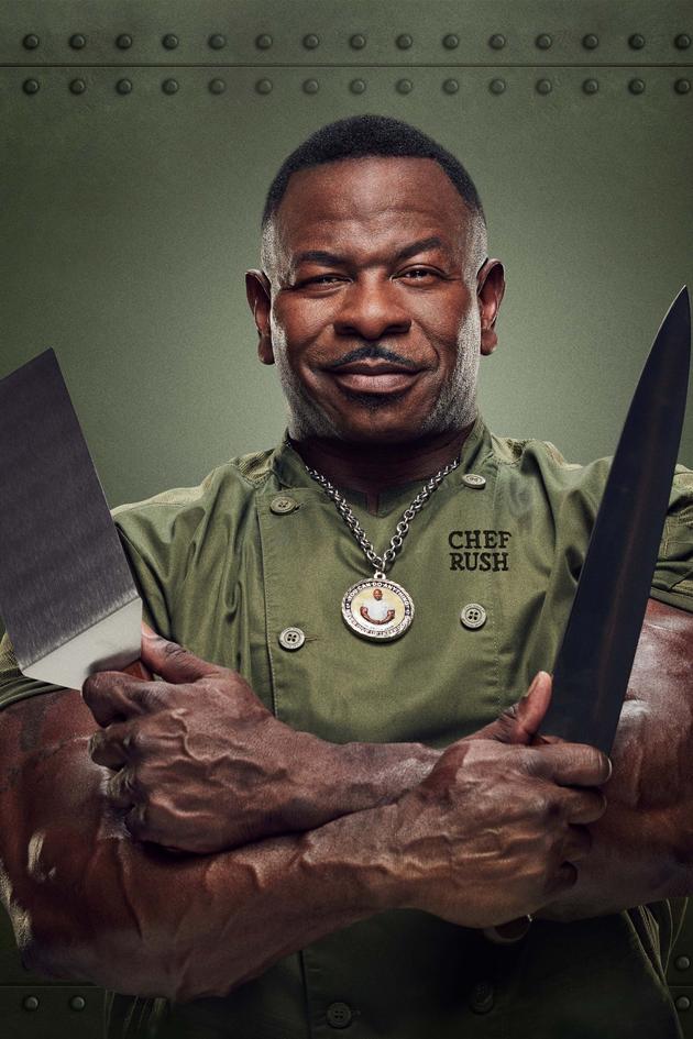 Kitchen Commando