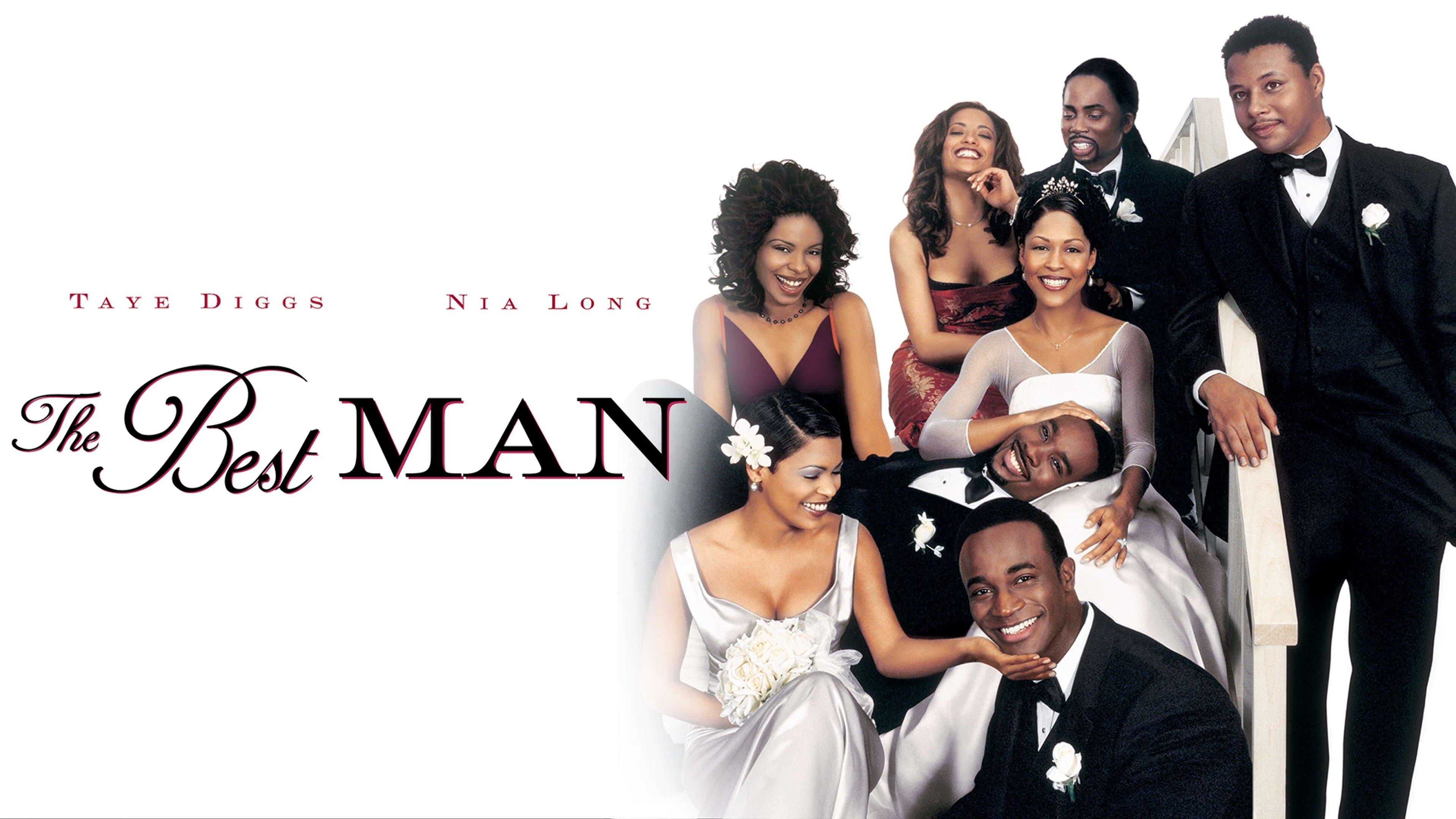 Watch The Best Man Streaming Online on Philo (Free Trial)