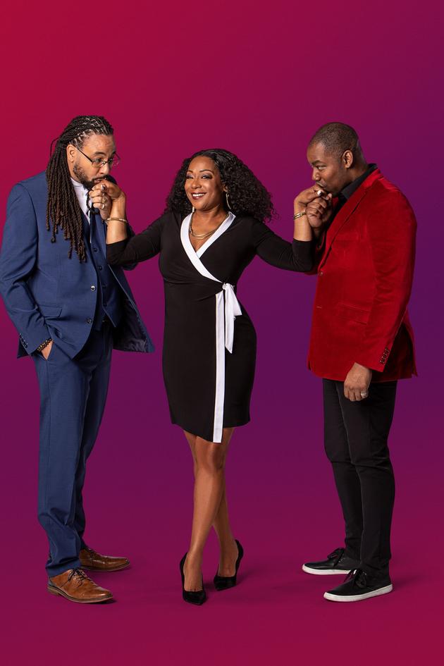 Seeking Brother Husband