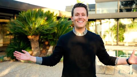 Architectural Masterpieces