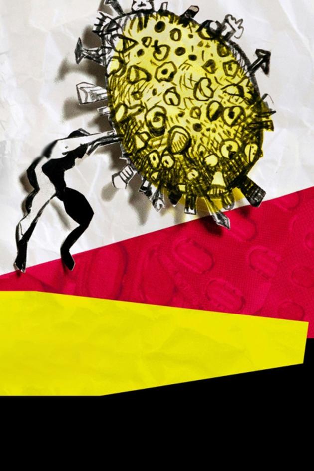 Undetectable: How Stigma Has Gone Viral in the Fight Against HIV