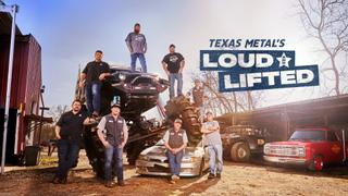 Texas Metal's Loud and Lifted