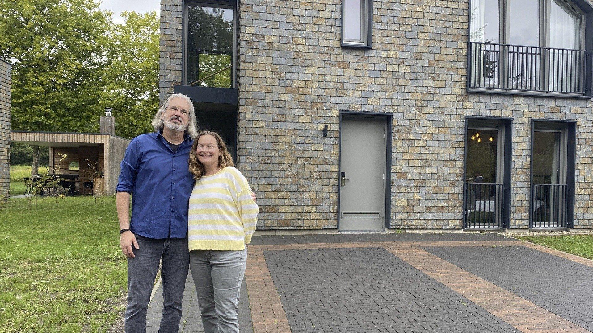 House Hunters International Robot vs. Dream in the Netherlands