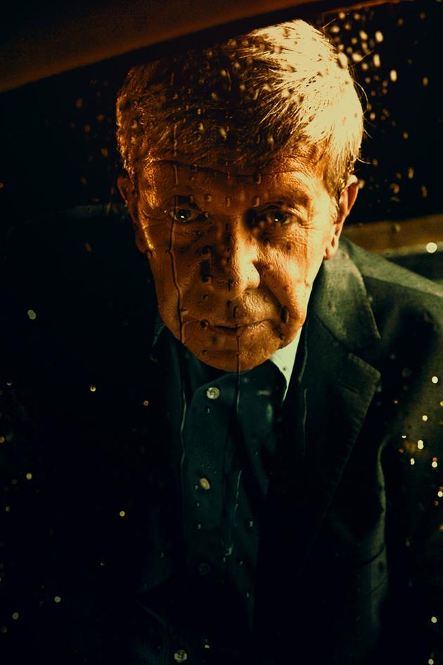 Homicide Hunter: The Man With No Face