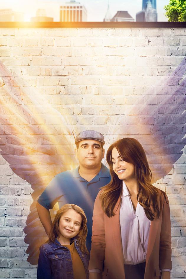 An Unlikely Angel