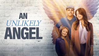 An Unlikely Angel