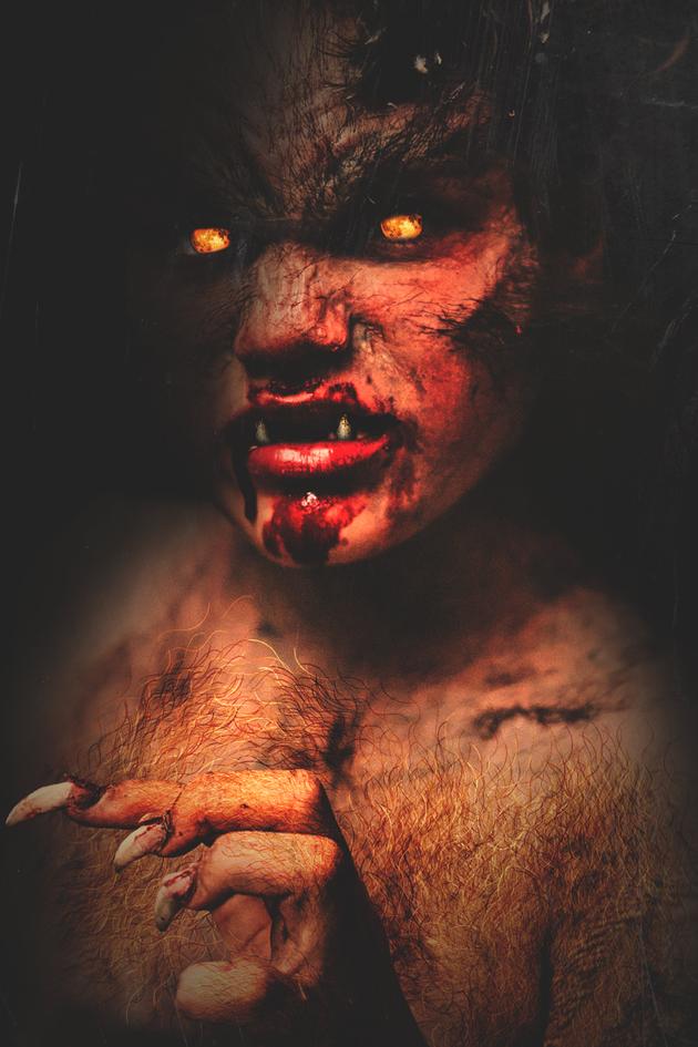 Wolfkin