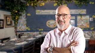 The Palino Family The Palino Family