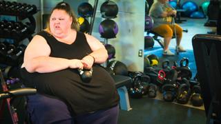 My 600-Lb. Life