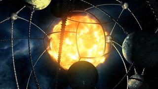 The Widening Gyre