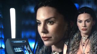 Andromeda