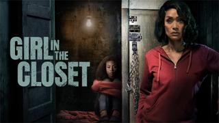 Girl in the Closet