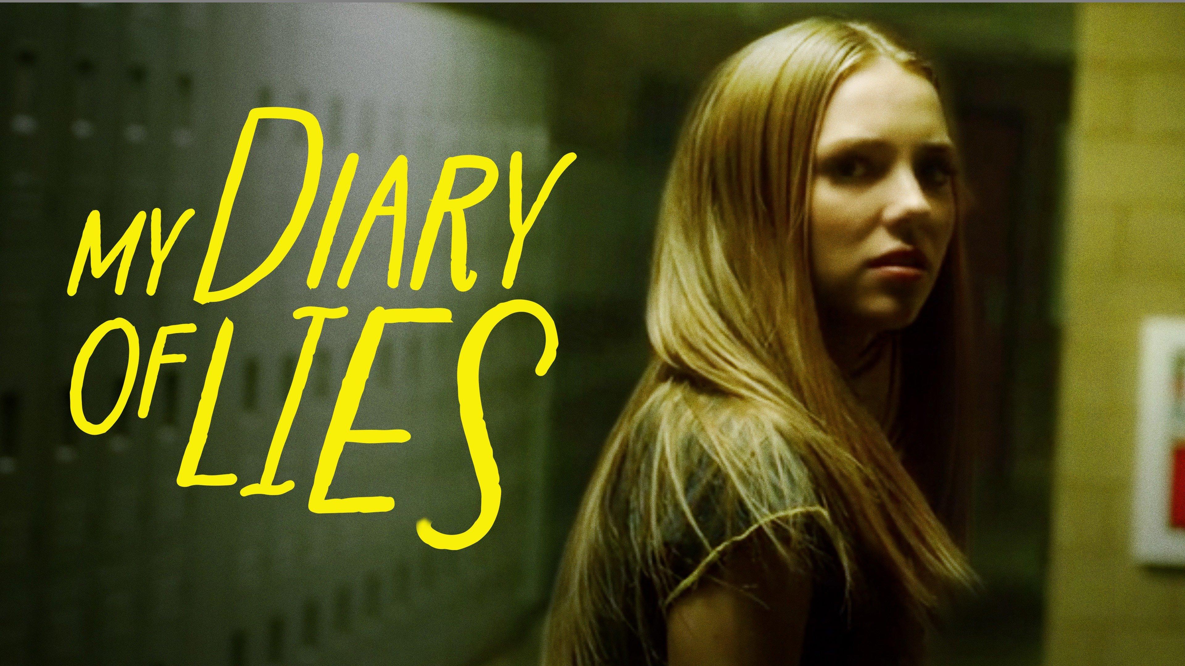 Watch My Diary Of Lies Streaming Online On Philo (Free Trial)